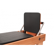 Упор-подставка для ног для реформера Mundo Padded Jumpboard